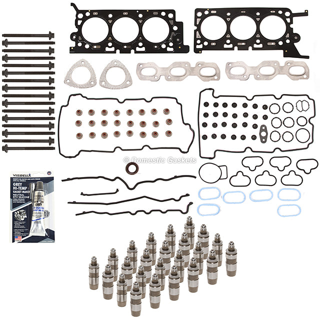 HS26233PT-5, ES72159, F1AE6C501BB, F1AZ6C510A, F1AZ6V501B