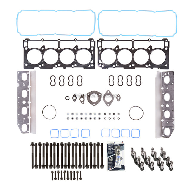 HS26423PT, ES72200, 5038785AB, 5038786AB, 53021727AC, 53021729AC