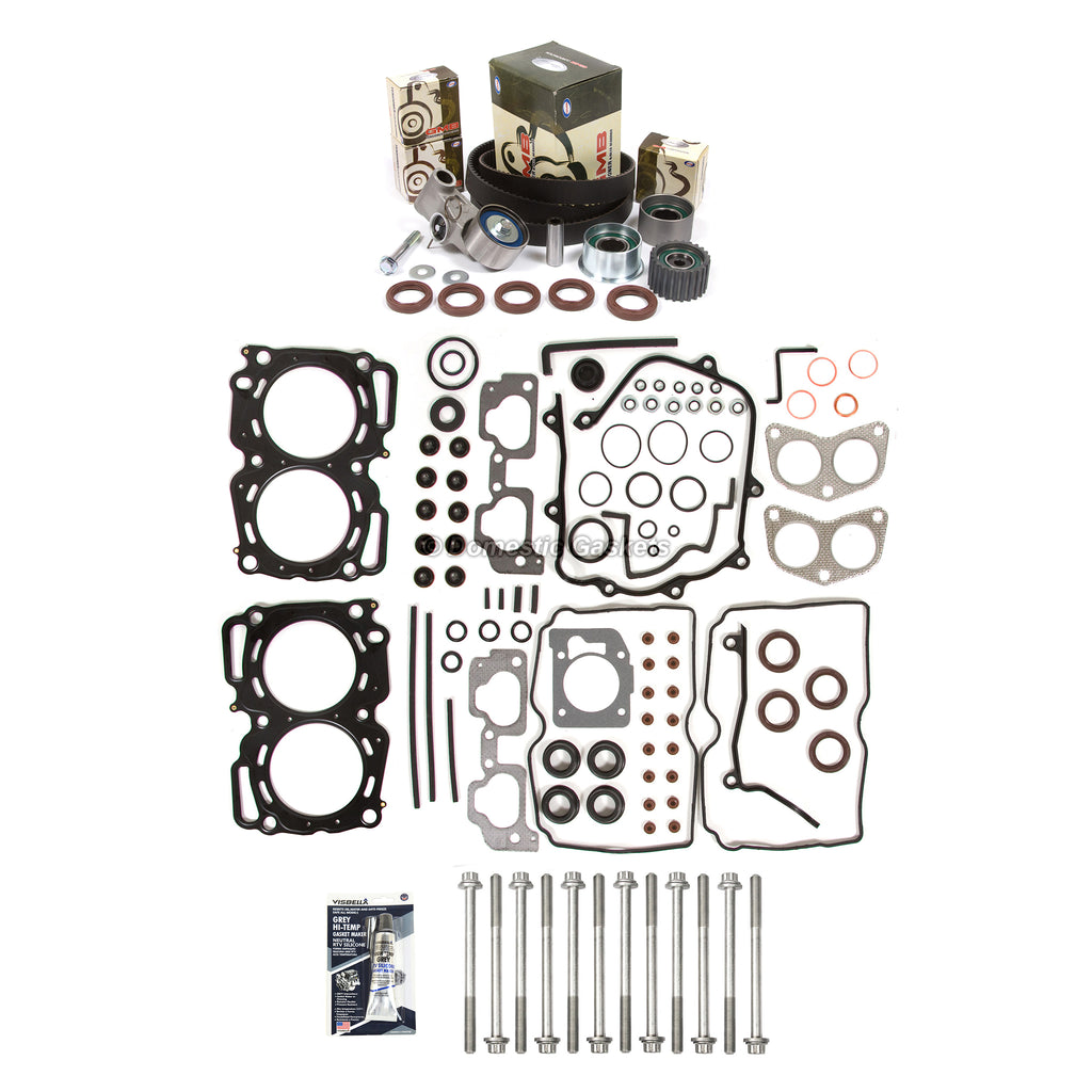 13028-AA21B, 13073-AA080, 13073-AA190, 13085-AA061, 13033-AA042, TS26307