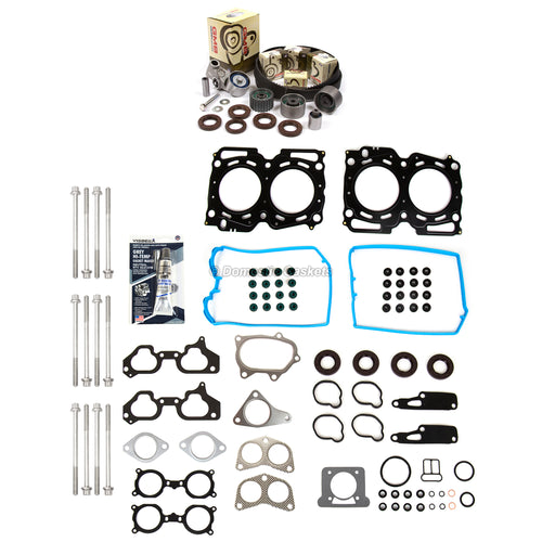 13028-AA240, 13073-AA080, 13073-AA080, 13085-AA061, 13073-AA230, 13033-AA042