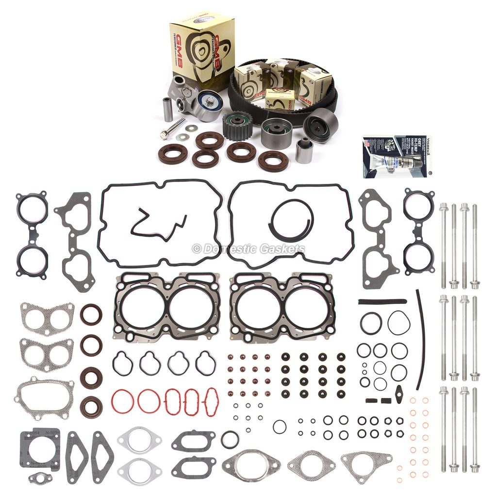 13028-AA240, 13073-AA080, 13073-AA080, 13085-AA061, 13073-AA230, 13033-AA042