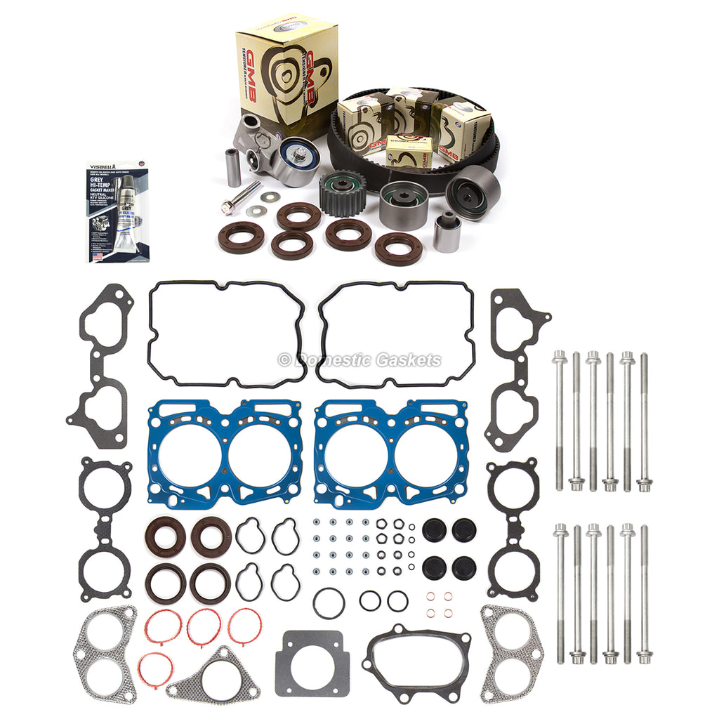 13028-AA240, 13073-AA080, 13073-AA080, 13085-AA061, 13073-AA230, 13033-AA042