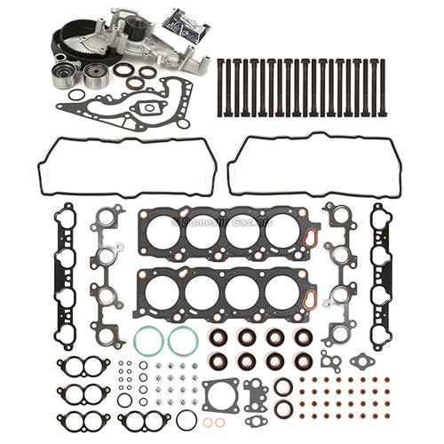 13568-59045, 13503-0F010, 13505-50022, 13540-50030, TS26190