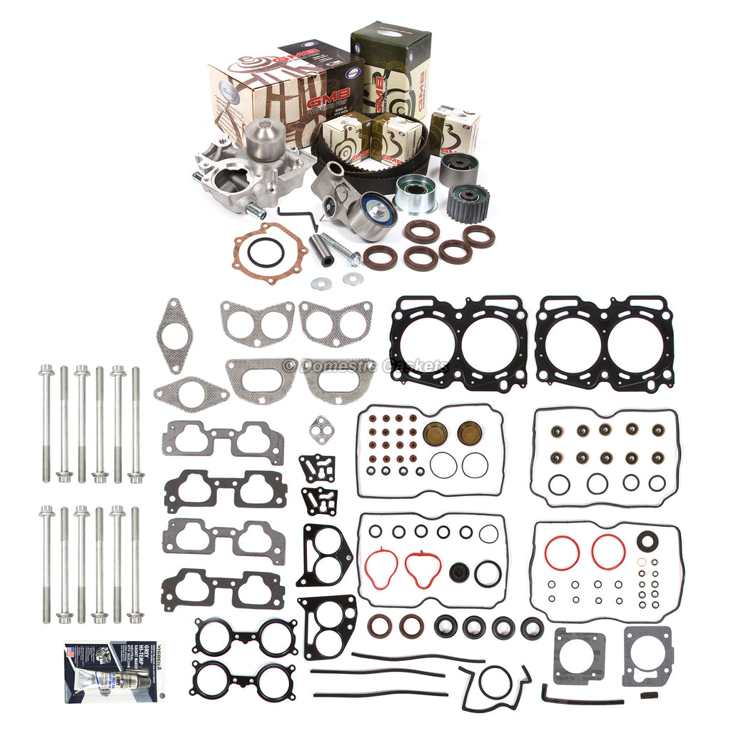 13028-AA231, 13073-AA080, 13073-AA190, 13085-AA061, 13033-AA042, TS26304