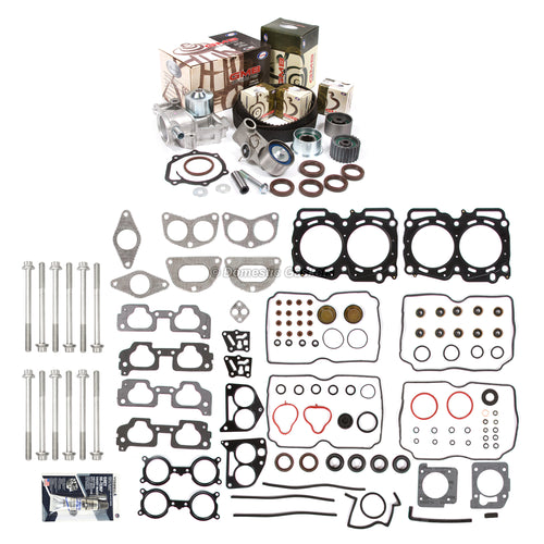 13028-AA231, 13073-AA080, 13073-AA190, 13085-AA061, 13033-AA042, TS26304