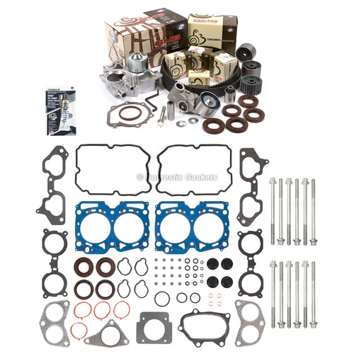 13028-AA240, 13073-AA080, 13073-AA080, 13085-AA061, 13073-AA230, 13033-AA042