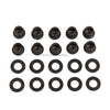 Head Studs Fit Cadillac Chevrolet Buick Hummer GMC 4.8L 5.3L 5.7L 6.0L 6.2L