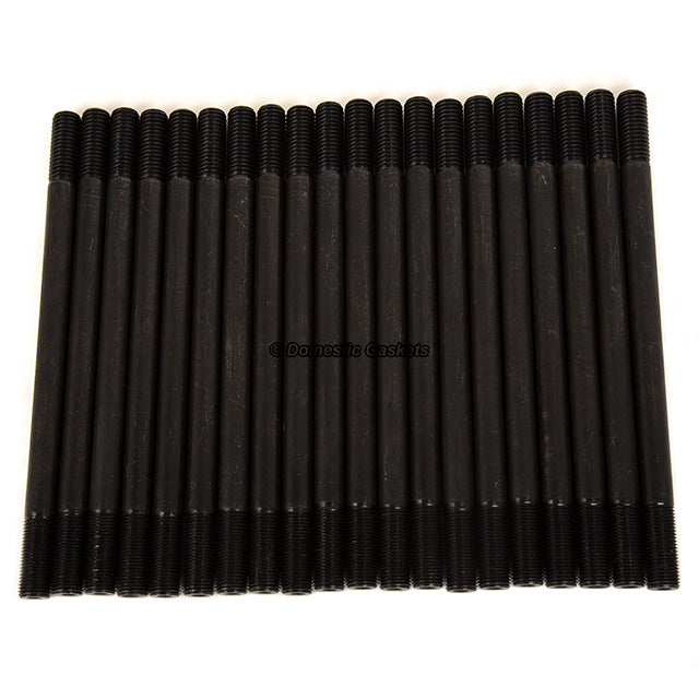 Ford 6.0L Powerstroke Diesel Head Studs Fits 04-10 Ford Super Duty 6.0L