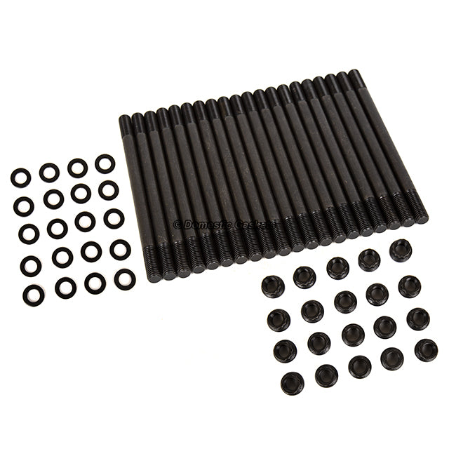 Ford 6.0L Powerstroke Diesel Head Studs Fits 04-10 Ford Super Duty 6.0L