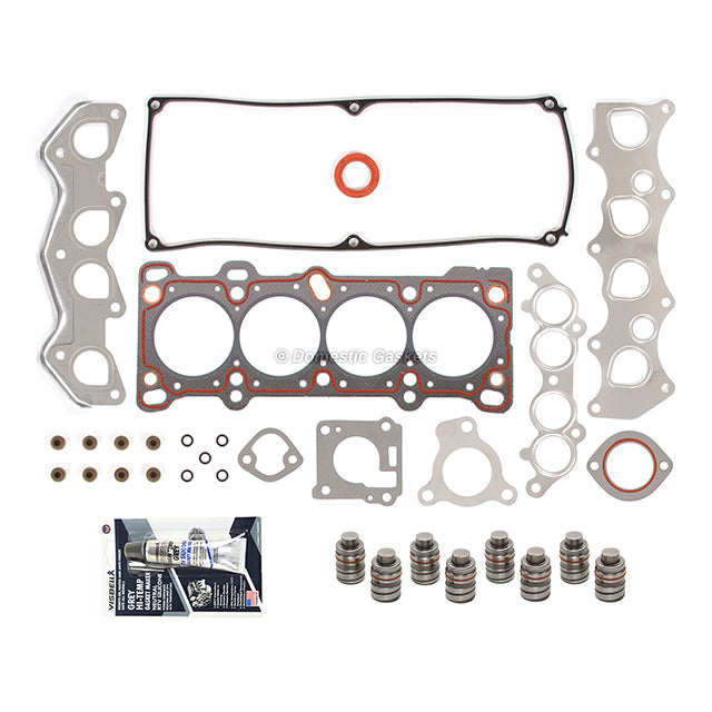 HS9696 B, E92Z6C501B, 2461022600