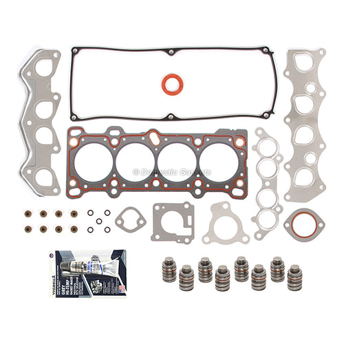 HS9696 B, E92Z6C501B, 2461022600