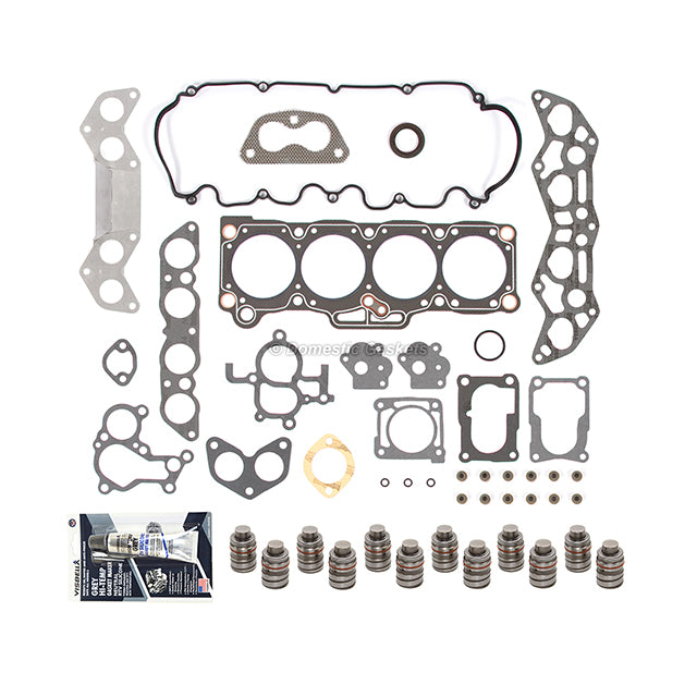 HS9572PT-2, E92Z6C501B, 2461022600