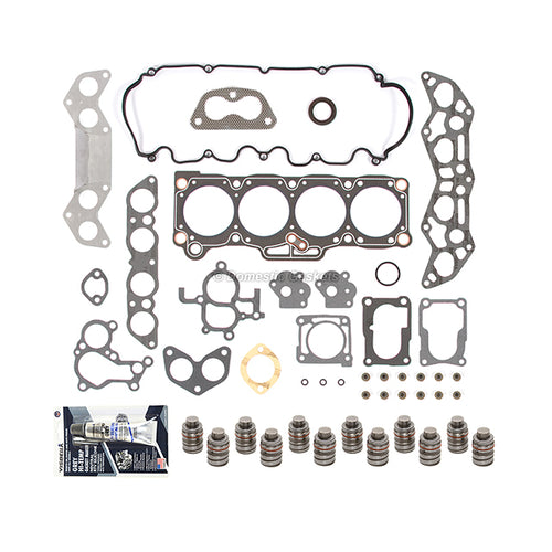 HS9572PT-2, E92Z6C501B, 2461022600