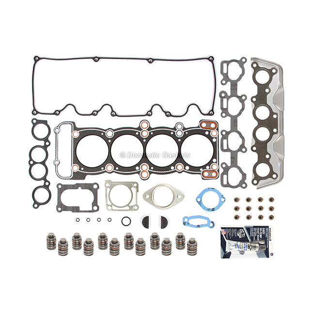 HS9637PT, E92Z6C501B, 2461022600