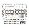 Head Gasket Set Lifters Fit 92-94 Mazda MX-3 ES GS V6 1.8 SOHC 16V K8