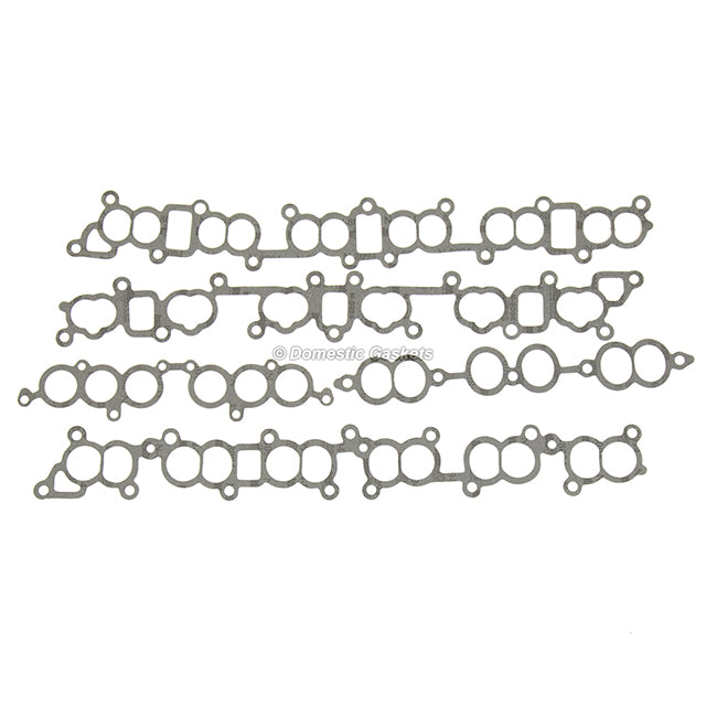Full Gasket Set Fit Nissan Skyline HCR32 R32 RB20DE RB20DET Non-Turbo & Turbo