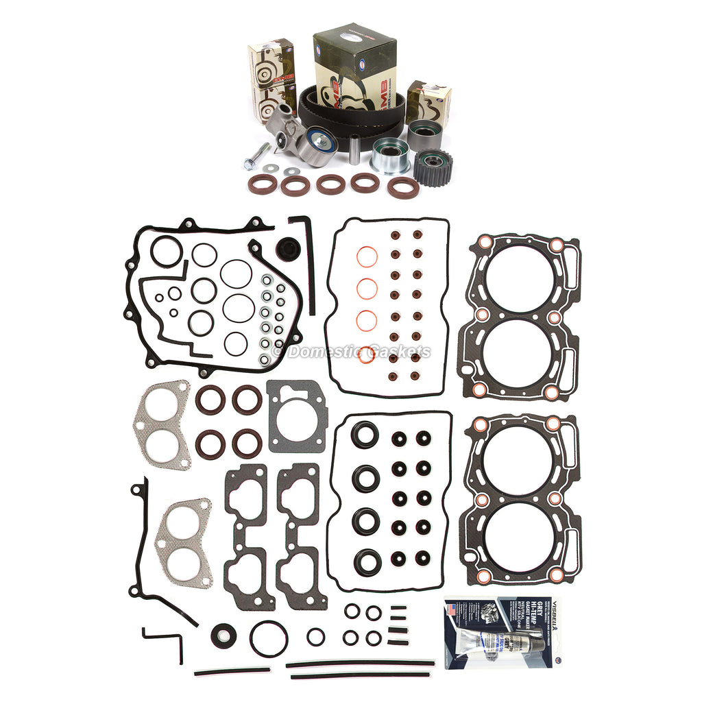 13028-AA231, 13073-AA080, 13073-AA190, 13085-AA061, 13033-AA042, TS26304