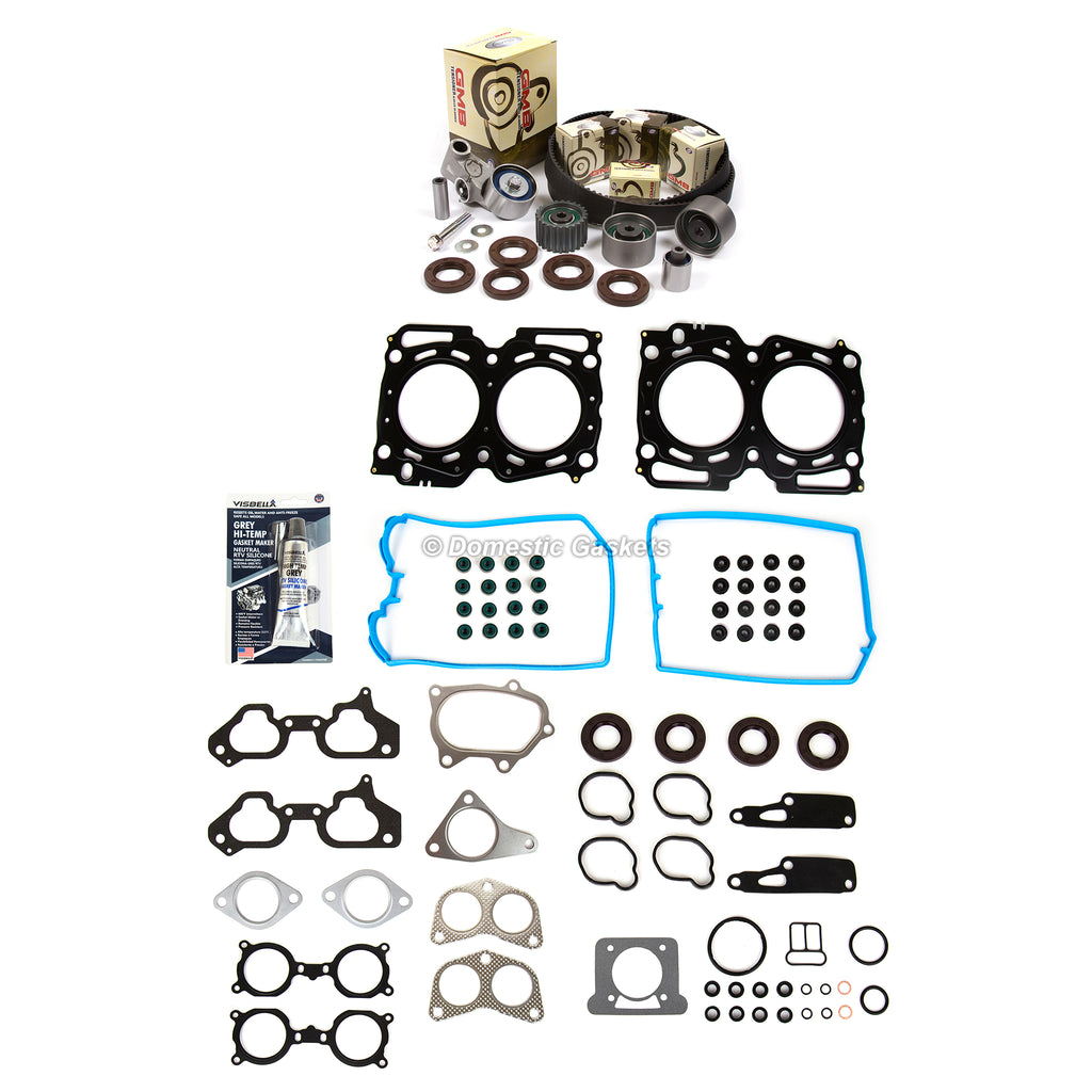 13028-AA240, 13073-AA080, 13073-AA080, 13085-AA061, 13073-AA230, 13033-AA042