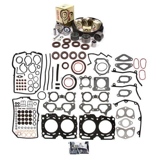 13028-AA240, 13073-AA080, 13073-AA080, 13085-AA061, 13073-AA230, 13033-AA042