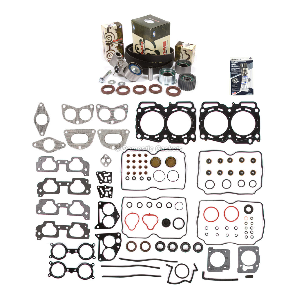 13028-AA21B, 13073-AA080, 13073-AA190, 13085-AA061, 13033-AA042, TS26307