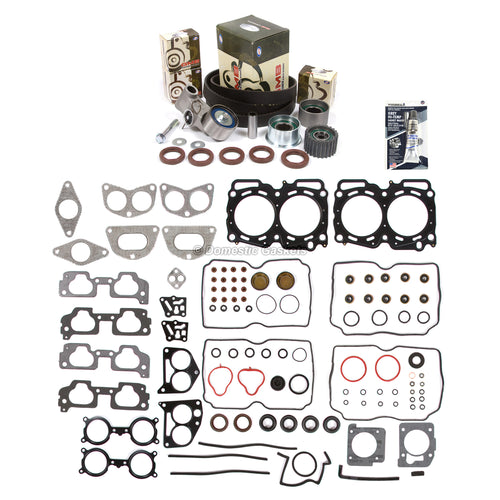 13028-AA231, 13073-AA080, 13073-AA190, 13085-AA061, 13033-AA042, TS26304