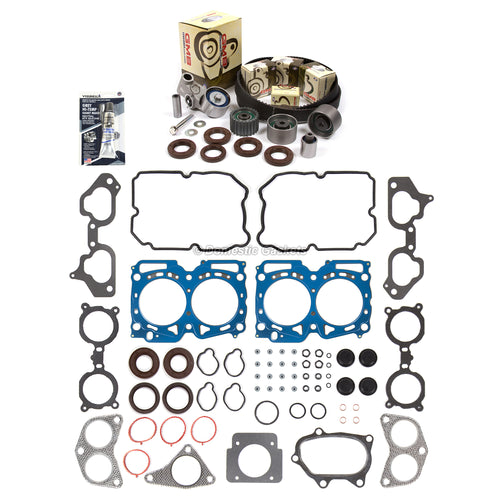 13028-AA240, 13073-AA080, 13073-AA080, 13085-AA061, 13073-AA230, 13033-AA042