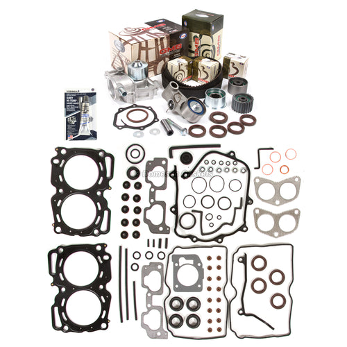 13028-AA231, 13073-AA080, 13073-AA190, 13085-AA061, 13033-AA042, TS26304