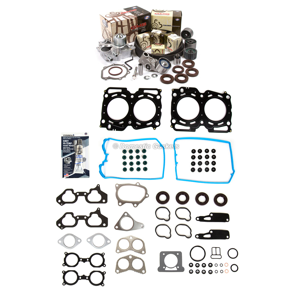 13028-AA240, 13073-AA080, 13073-AA080, 13085-AA061, 13073-AA230, 13033-AA042