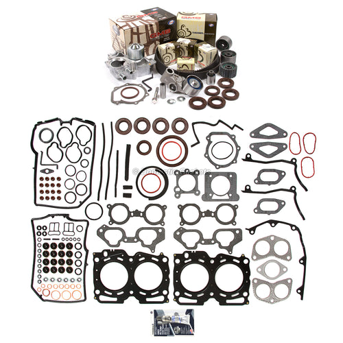 13028-AA240, 13073-AA080, 13073-AA080, 13085-AA061, 13073-AA230, 13033-AA042