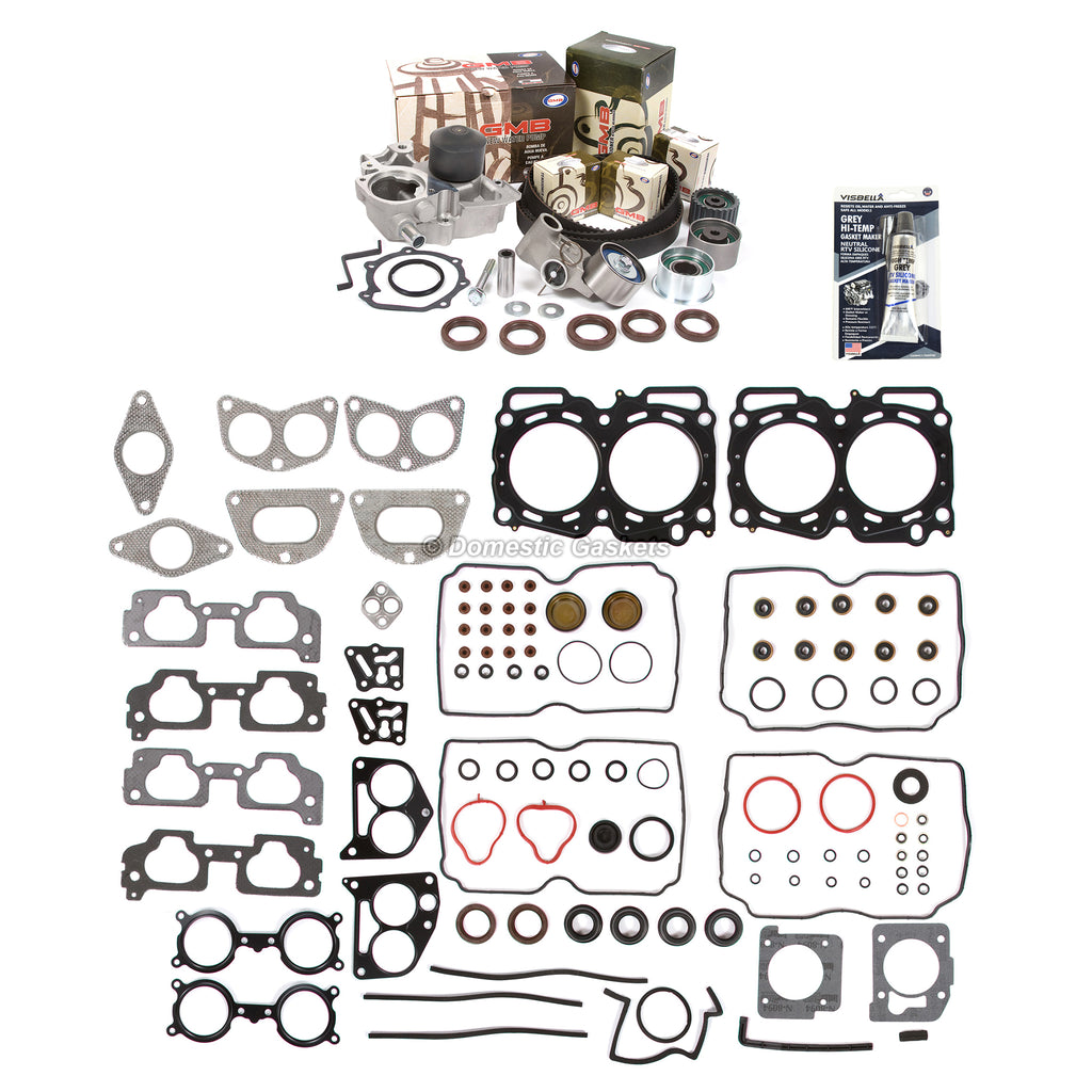 13028-AA21B, 13073-AA080, 13073-AA190, 13085-AA061, 13033-AA042, TS26307