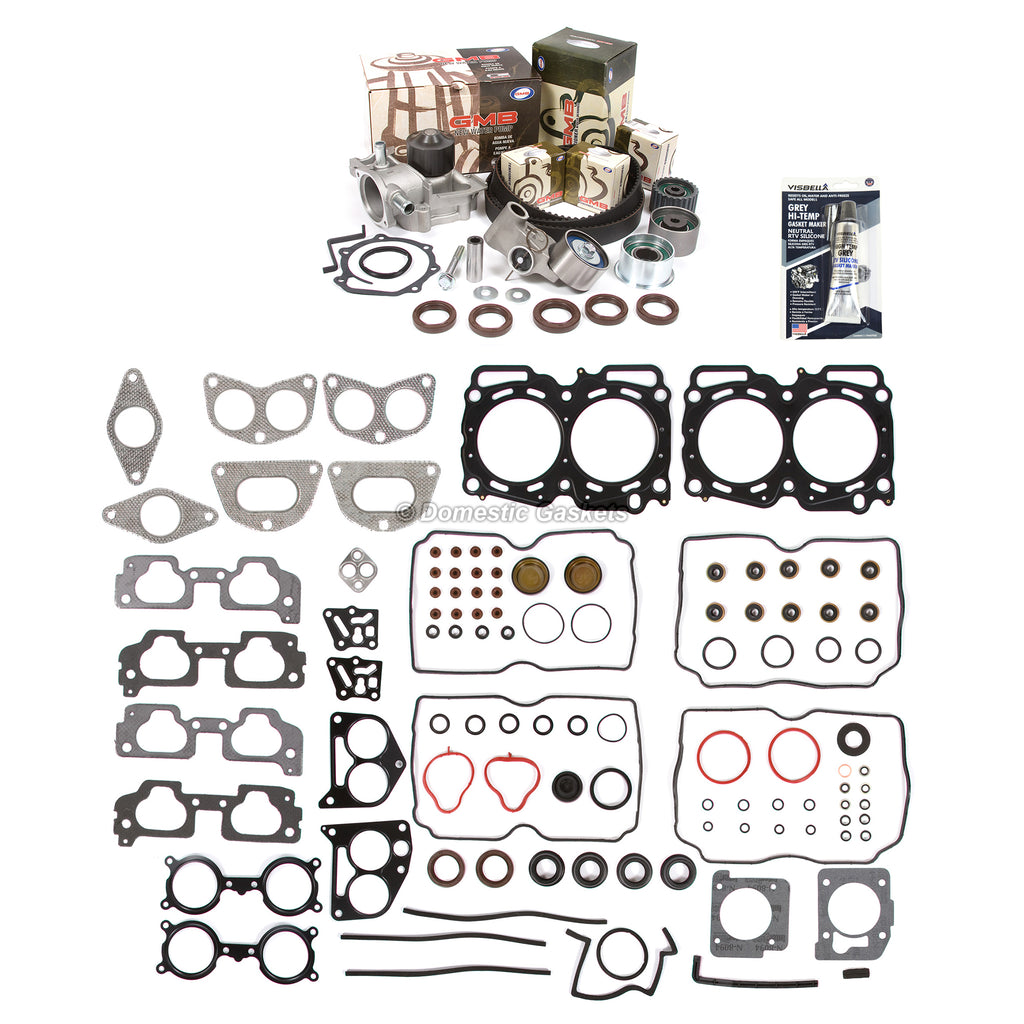 13028-AA21B, 13073-AA080, 13073-AA190, 13085-AA061, 13033-AA042, TS26307