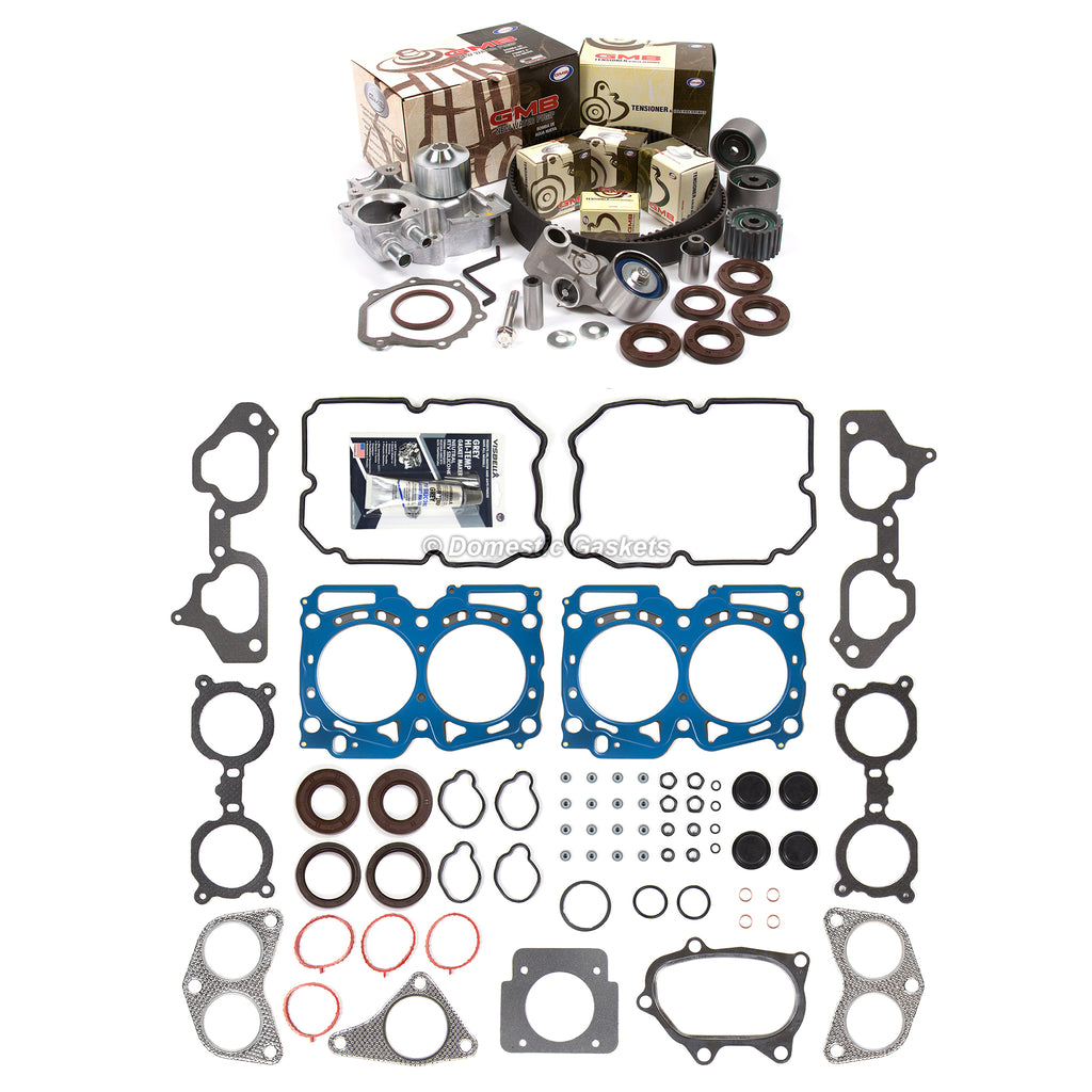 13028-AA240, 13073-AA080, 13073-AA080, 13085-AA061, 13073-AA230, 13033-AA042