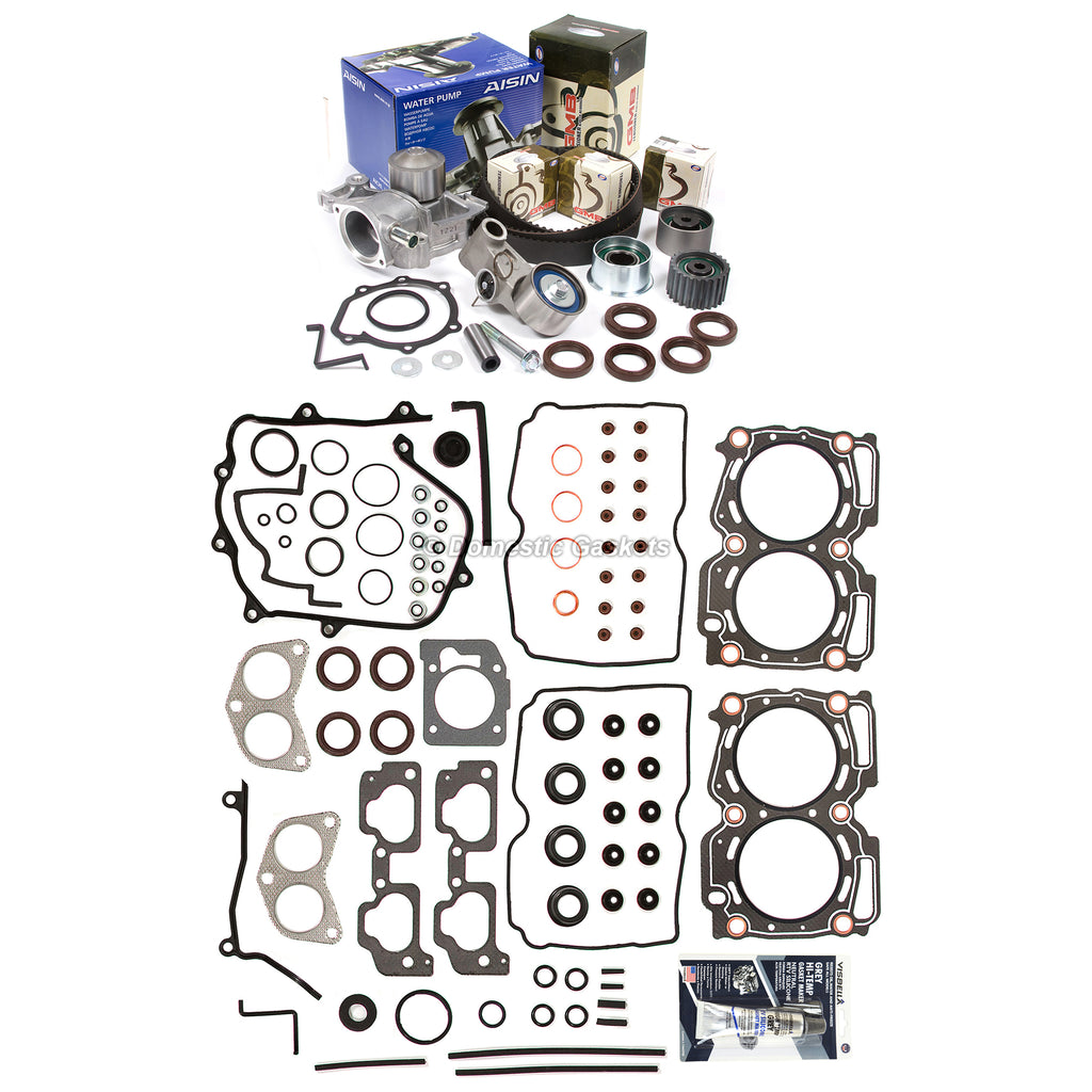 13028-AA21B, 13073-AA080, 13073-AA190, 13085-AA061, 13033-AA042, TS26307