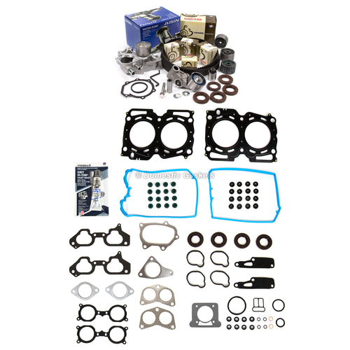 13028-AA240, 13073-AA080, 13073-AA080, 13085-AA061, 13073-AA230, 13033-AA042