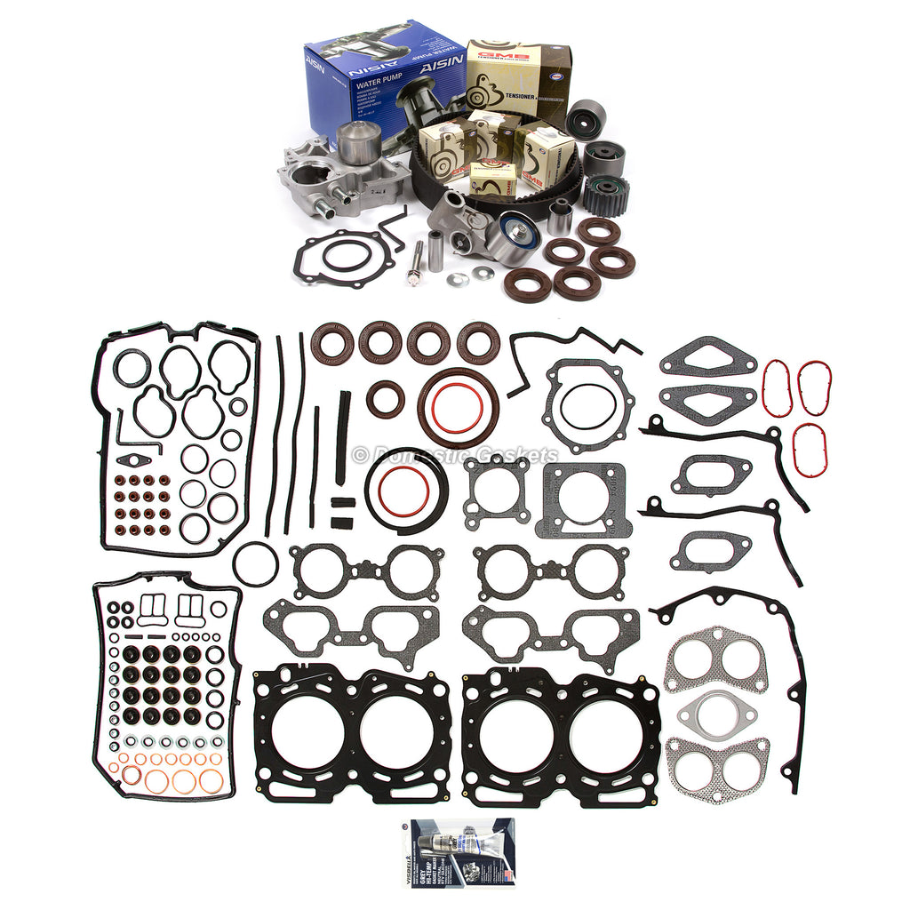 13028-AA240, 13073-AA080, 13073-AA080, 13085-AA061, 13073-AA230, 13033-AA042