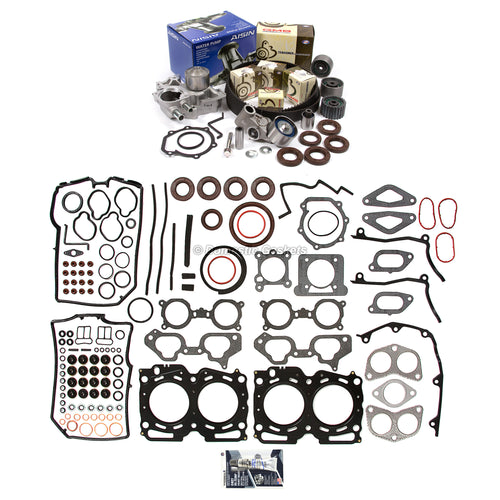 13028-AA240, 13073-AA080, 13073-AA080, 13085-AA061, 13073-AA230, 13033-AA042