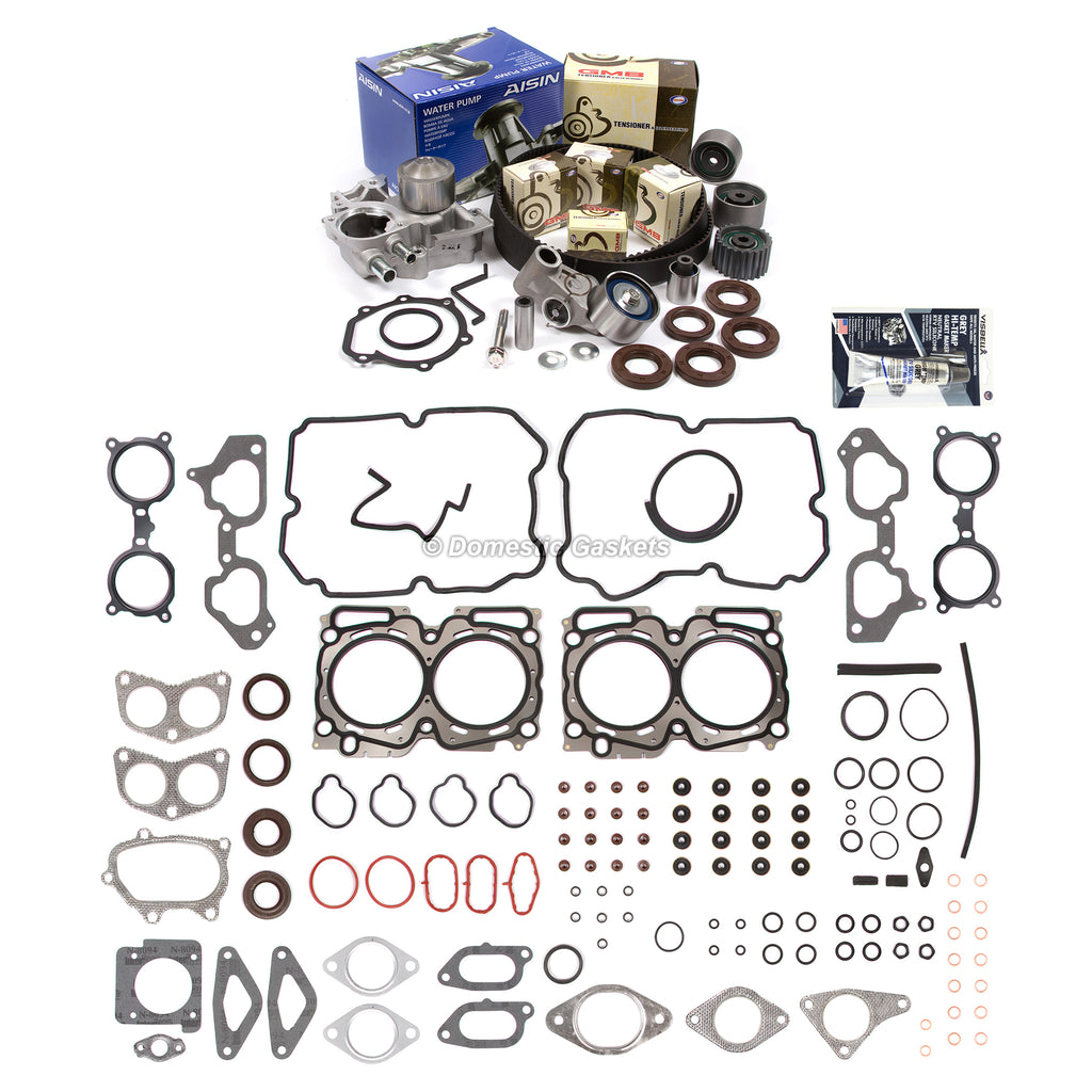 13028-AA240, 13073-AA080, 13073-AA080, 13085-AA061, 13073-AA230, 13033-AA042