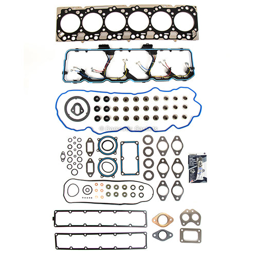 Head Gasket Set Fit 2013-2018 Dodge Ram 2500 3500 4500 6.7L