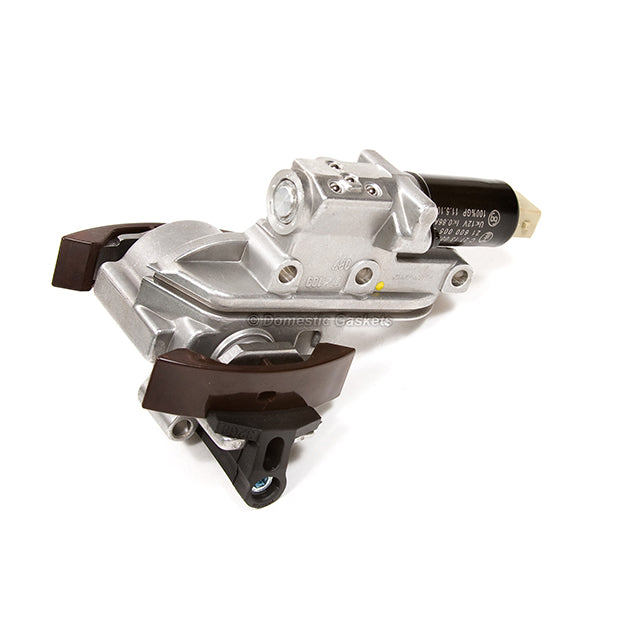 Left Timing Chain Tensioner Camshaft Adjuster 97-05 Audi VW 2.7L Turbo & 2.8L