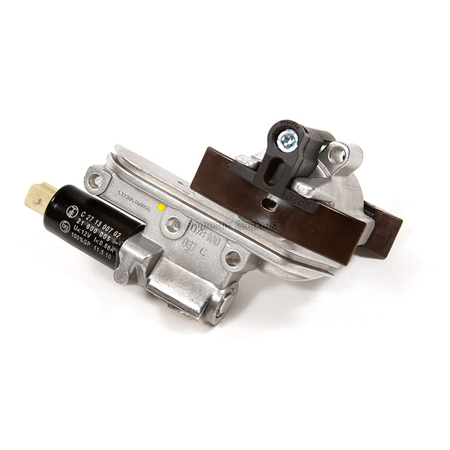 Left Timing Chain Tensioner Camshaft Adjuster 97-05 Audi VW 2.7L Turbo & 2.8L