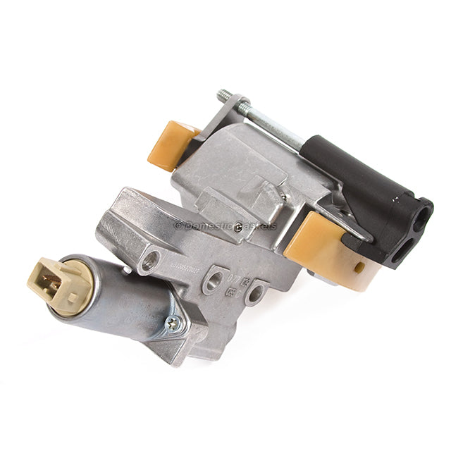 Left Camshaft Adjuster Timing Chain Tensioner Fits 00-06 Audi Volkswagen 4.2