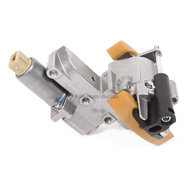 Right Camshaft Adjuster Timing Chain Tensioner Fits 00-06 Audi Volkswagen 4.2