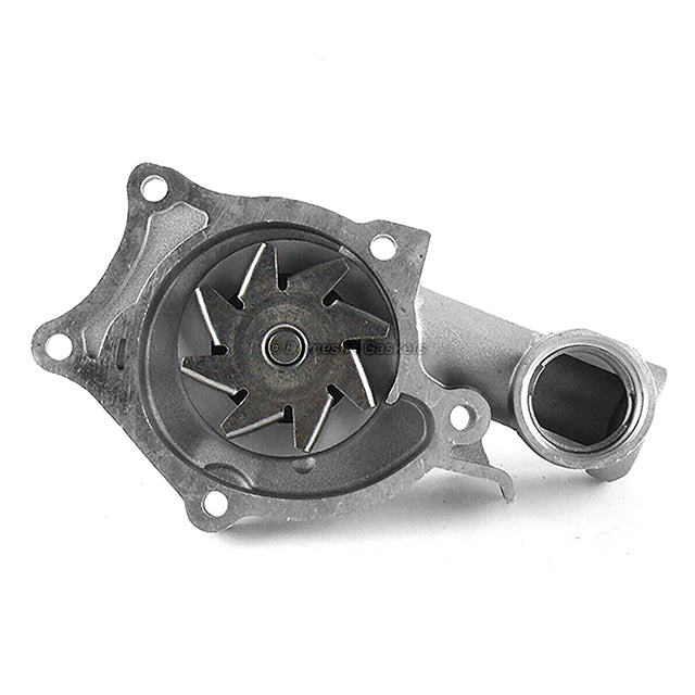 Water Pump for 92-95 Hyundai Elantra 89-92 Mirage 1.6L