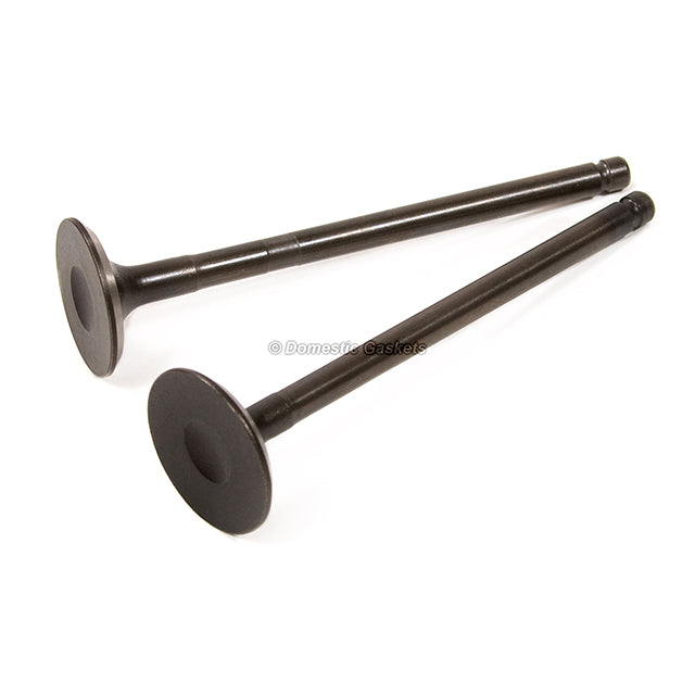 Fits 04-08 Chevrolet Aveo Aveo5 1.6L DOHC Intake and Exhaust Valves Set VIN D 6