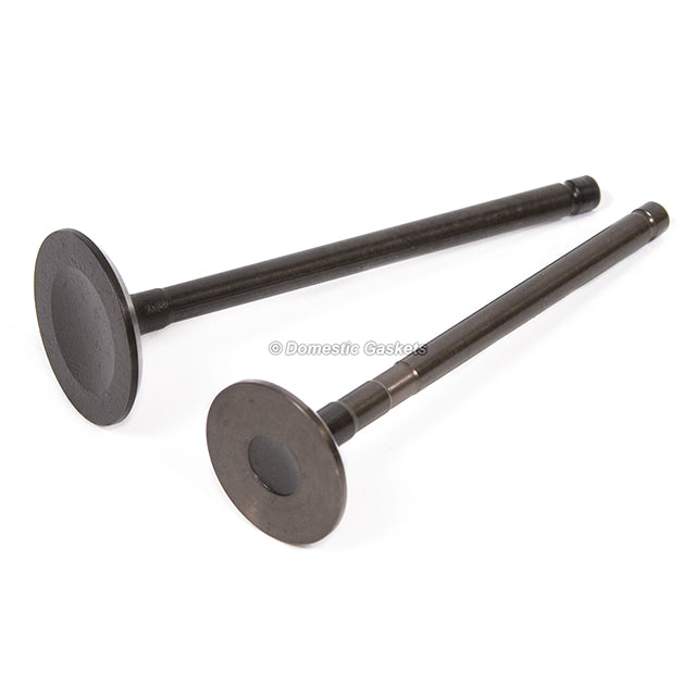 Fits 86-92 Toyota Supra Turbo 3.0L DOHC Intake and Exhaust Valves 7MGE 7MGTE