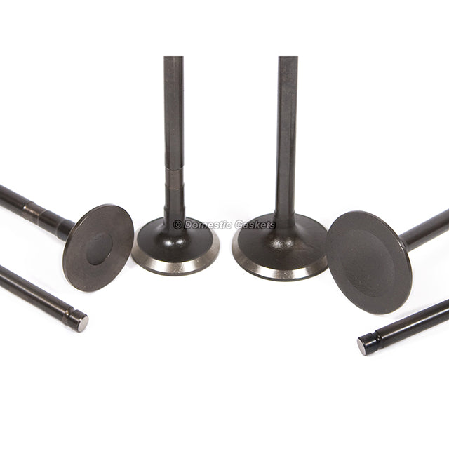 Fits 86-92 Toyota Supra Turbo 3.0L DOHC Intake and Exhaust Valves 7MGE 7MGTE