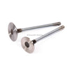 Fits 91-98 Nissan 240SX Altima 2.4L DOHC Intake Exhaust Valves KA24DE