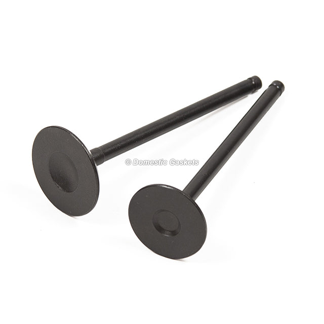 Fits 90-97 Nissan 300ZX Infiniti J30 3.0L Intake Exhaust Valves VG30DE VG30DETT