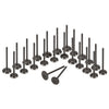 Fits 90-97 Nissan 300ZX Infiniti J30 3.0L Intake Exhaust Valves VG30DE VG30DETT