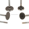Intake Exhaust Valves Fits 99-10 Dodge Chrysler Plymouth VW 3.2 3.5 4.0 SOHC 24V